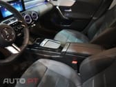Mercedes-Benz A 250 e AMG Line