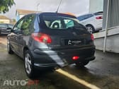 Peugeot 206 1.6 HDi XS