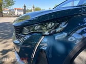 Peugeot 5008 1.5 BlueHDi Allure Pack EAT8
