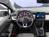 Renault Clio 1.0 TCe Evolution Bi-Fuel