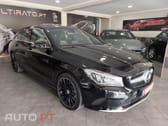 Mercedes-Benz CLA 200 d Shooting Brake Urban