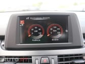 BMW 216 d