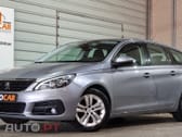 Peugeot 308 SW 1.2 PureTech Style