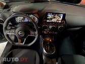 Nissan Juke 1.0 DIG-T N-Connecta NAV. DCT