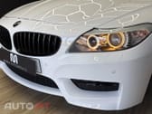 BMW Z4 35 is Auto