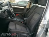 Volkswagen Passat 1.6 TDI BlueMotion