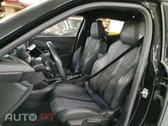 Peugeot 2008 1.2 PureTech GT