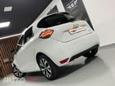 Renault Zoe (c/ Bateria) Z.E. 50 EXPERIENCE