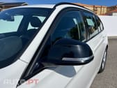BMW 318 d Touring Sport Line