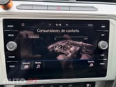 Volkswagen Passat Variant 2.0 TDI Confortline