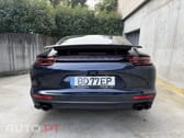 Porsche Panamera 4 E-Hybrid Platinum Edition