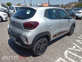 Dacia Spring Electric 45 Comfort Plus