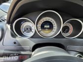 Mercedes-Benz C 200 AVANGARD