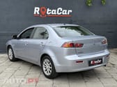 Mitsubishi Lancer 1.6 Invite ClearTec