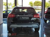 Mercedes-Benz GLA 180 Urban