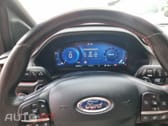 Ford Puma 1.0 Ecoboost ST-LINE