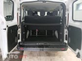 Renault Trafic 2.0 dCi L1H1 1.0T Zen SS