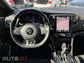 Renault Mégane 1.8 TCe R.S. EDC