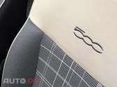 Fiat 500C 1.2 Lounge