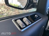 Land Rover Range Rover Sport P400e Hybrid SE