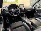 Audi A3 1.6 TDI S-line S tronic