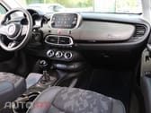 Fiat 500X 1.0 FireFly