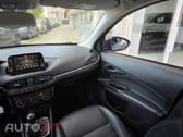 Fiat Tipo 1.3 M-Jet Lounge