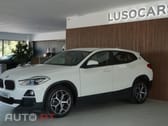 BMW X2 sDrive18d Aut. Advantage Plus