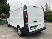 Nissan NV300 2.0 dCi L2H1 1.2T Comfort