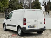 Citroen Berlingo 1.6 HDi L1 Club 3L