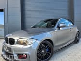 BMW 123 Pack M