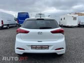 Hyundai i20 1.1 CRDi Urban