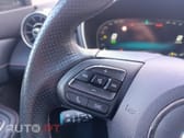 MG EHS LUXURY PHEV