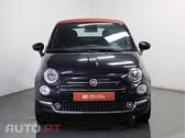 Fiat 500 C 1.0 Hybrid