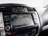 Nissan Navara 2.3 dCi CD 4WD N-Connecta
