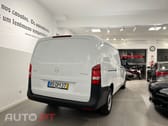 Mercedes-Benz Vito 111 Cdi