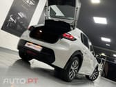 Peugeot E-208 50 kWh Active Pack