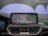 BMW X3 30 e xDrive Pack M