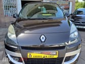 Renault Grand Scénic 1.5 dCi Luxe SS