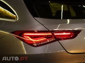 Mercedes-Benz CLA 180 d Shooting Brake Style Aut.