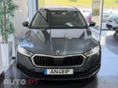 Skoda Octavia Break 2.0 TDI Ambition