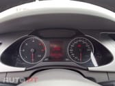 Audi A4 Avant 2.0 TDI Advance