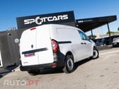 Renault Kangoo 1.5 Blue dCi L2 Start