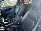 Jaguar I-Pace EV400 AWD SE