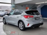 Ford Focus 1.5 TDCi EcoBlue Business