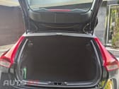 Volvo V40 D2