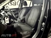 BMW X1 16 d sDrive Advantage