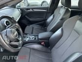 Audi A3 Sportback e-tron 1.4 TFSI S-line S tronic