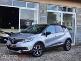 Renault Captur 0.9 TCE Exclusive