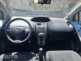 Toyota Yaris 1.0 VVT-i Sport